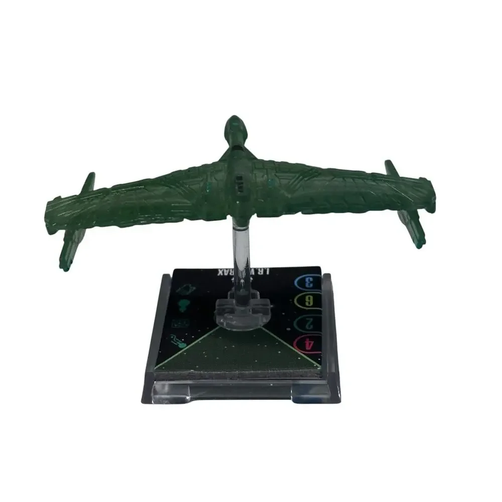 Star Trek Attack Wing (WizKids) I.R.W. Vrax